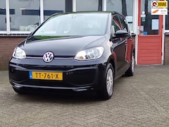 Volkswagen Up! - 1.0 BMT move up