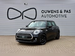 MINI One - 1.5 | AUTOMAAT | LEER | NAVIGATIE | CRUISE | VIRTUAL DASH