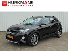 Kia Stonic - 1.0 T-GDi 100PK DYNAMICLINE 1e EIG NL-AUTO