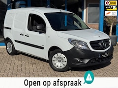 Mercedes-Benz Citan - 108 CDI BlueEFFICIENCY 2017 AIRCO BTW