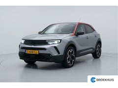 Opel Mokka Electric - Level 4 50 kWh | Dealer Onderhouden | 3-Fase | Camera | Navi | Clima | Cruise Control | Ke