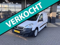 Peugeot Partner - 120 1.6 BlueHDi 75 L1 XR