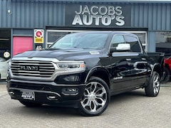 Dodge Ram 1500 - 5.7 V8 4x4 Crew Cab Longhorn