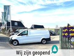 Mercedes-Benz Vito - 111 CDI Extra Lang Camera EURO 6