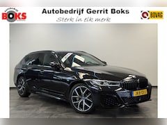 BMW 5-serie Touring - 530e xDrive Business Edition Plus M Sport ACC Co-Pilot Panoramadak