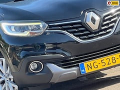 Renault Kadjar - 1.2 TCe Intens - Noir Etoile - Carplay/Clima/Cruise - Chique
