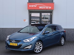 Hyundai i40 Wagon - 2.0 GDI i-Catcher navi LEER panodak