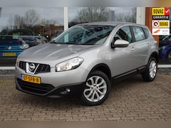 Nissan Qashqai - 2.0 Acenta