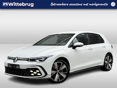 Volkswagen Golf - 1.4 eHybrid 245PK DSG GTE / IQ LED / Achteruitrijcamera / Stuur + Stoelverwarming / Dodeho