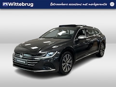 Volkswagen Arteon Shooting Brake - 1.4 TSI 218PK DSG e-Hybrid Elegance Business+ / Panorama dak / Virtual cockpit / App-conne