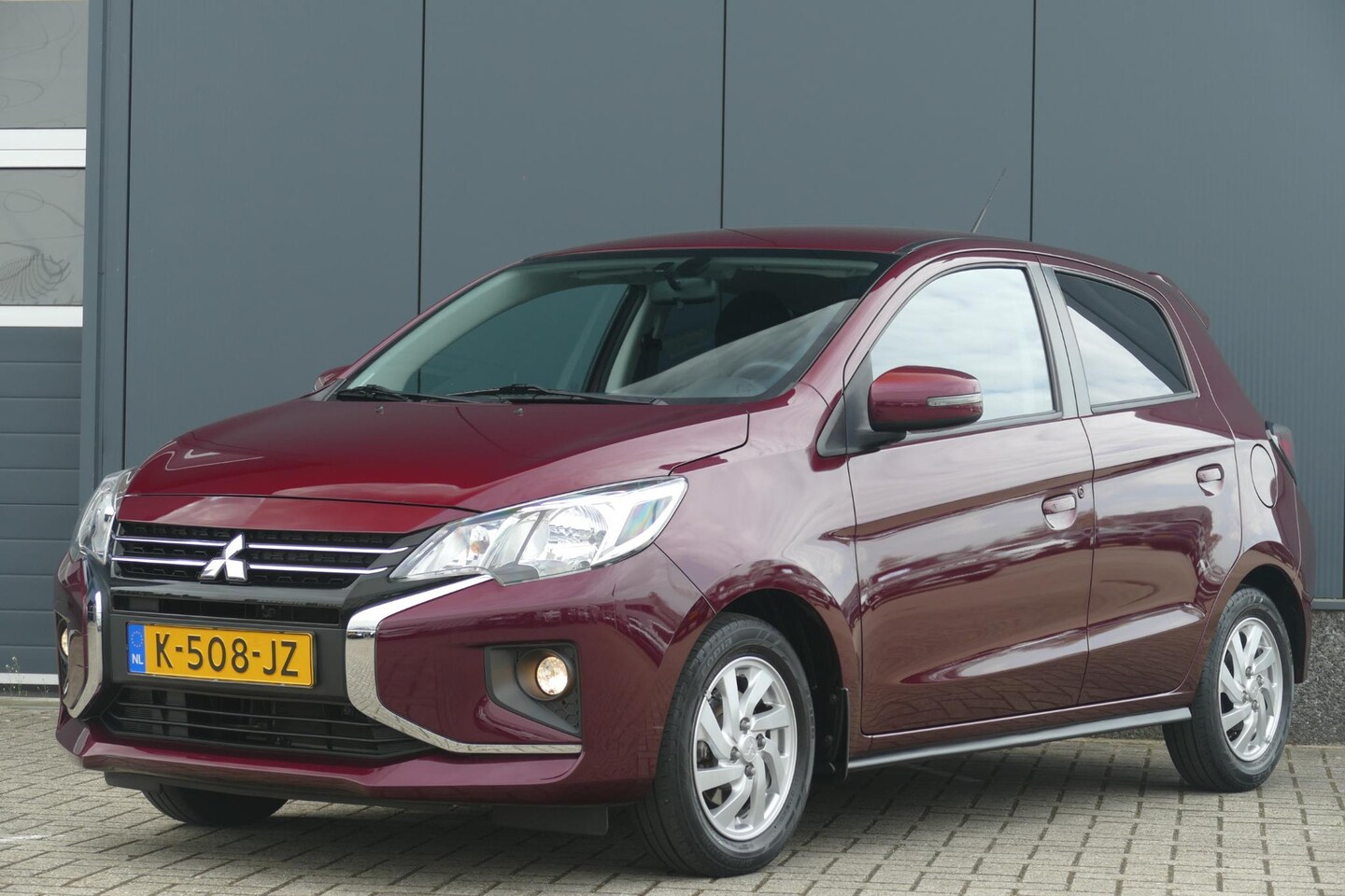 Mitsubishi Space Star - 1.2 Nova | Apple Carplay | Automaat | Rijklaarprijs! - AutoWereld.nl