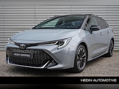 Toyota Corolla Touring Sports - 1.8 Hybrid GR-Sport / Nederlandse Auto / Eerste Eigenaar / Navigatie / Adaptieve Cruise Co