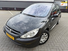 Peugeot 307 - 1.6-16V XT Premium*APK*NAP*AIRCO*ELKT-RAAM
