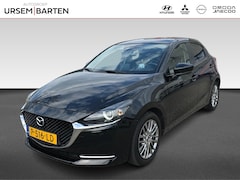 Mazda 2 - 2 1.5 Skyactiv-G Luxury keurige auto