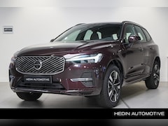 Volvo XC60 - T6 Plug-in hybrid AWD Core Business Edition 350pk | Trekhaak | All Seasonbanden | Harman/K