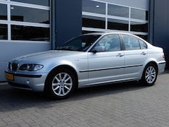 BMW 3-serie - 316i Lifestyle Executive Clima/NieuweAPK