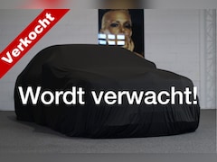 Mercedes-Benz E-klasse Cabrio - 200 Premium Plus AMG-styling | Rubellite Red |