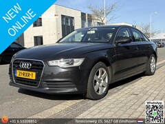 Audi A6 Limousine - 2.8 FSI quattro Pro Line Plus | LEES TEKST | Leder | Cruise | Navi | PDC | Stoelverwarming