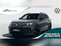 Volkswagen Tiguan - 1.5 eHybrid 272PK DSG R-Line Edition Black Style Tiguan 1.5 eHybrid R-Line Edition