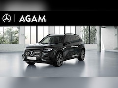 Mercedes-Benz GLB - Electric 250+ Business Solution AMG 85.5 kWh