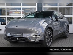 Lynk & Co 02 - More 66 kWh Nieuw te bestellen (Leverbaar in diverse kleuren)