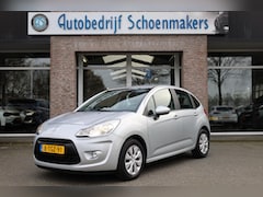 Citroën C3 - 1.4 Ligne Business AIRCO CRUISE BT-TELEFOONVERB