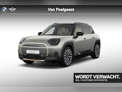 MINI Aceman - E Favoured M 42.5 kWh | 19 inch Eternal Spoke 2-tone | Opruimingsvoordeel