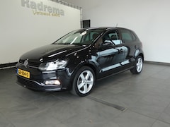 Volkswagen Polo - 1.2 TSI Highline Automaat