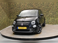 Fiat 500 - 1.2 Sport | Panorama | Cruise | PDC | Navi
