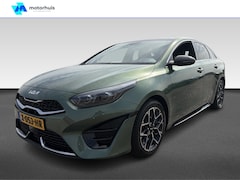 Kia Pro cee'd - ProCeed 1.5 T-GDi GT-Line 1.5 T-GDi GT-Line