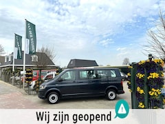 Volkswagen Transporter Kombi - 2.0 TDI L2H1 3+3+3 Marge Euro 6