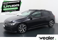 Volkswagen Golf - 1.5 eTSI R-Line Business | 150 PK | Automaat | Panoramadak | Stoelverwarming | Climate con