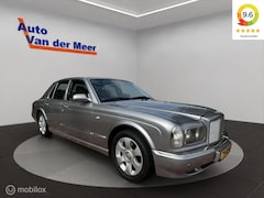 Bentley Arnage - 6.8 V8 Red Label