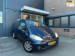 Mercedes-Benz A-klasse - 150 Avantgarde|Nap|Automaat|Airco|Cruise