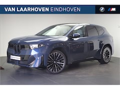 BMW iX3 - 50 M Sport / Trekhaak / Panoramadak / Head-Up / Harman-Kardon / Stoelverwarming Parking As