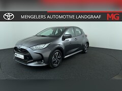Toyota Yaris - 1.5 Hybrid Dynamic | Rijklaar |