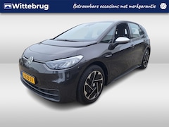 Volkswagen ID.3 - First 58 kWh Navi by App / ACC /PDC