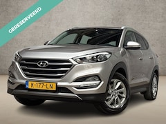 Hyundai Tucson - 1.6 GDi Sport (NAVIGATIE, CLIMATE, STOELVERWARMING, CAMERA, TREKHAAK, SPORTSTOELEN, CRUISE