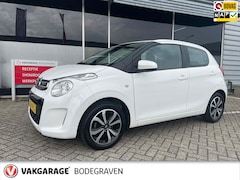 Citroën C1 - 1.0 VTi Shine / camera / navigatie