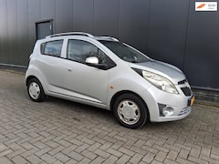 Chevrolet Spark - 1.0 16V LS / apk 29-3-2027 / 126483 k.m