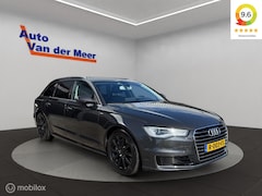 Audi A6 Avant - 2.0 TFSI Premium Edition / Leder / Panoramadak