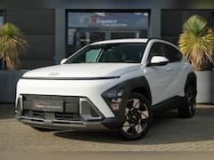 Hyundai Kona - 1.6 GDI HEV Comfort Smart 141pk AppleCarplay/Navigatie/Camera