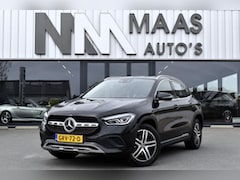 Mercedes-Benz GLA-Klasse - 250 e Luxury Line