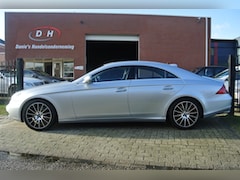 Mercedes-Benz CLS-klasse - 350 automaat inruil mogelijk nap