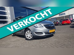 Opel Meriva - 1.4 Berlin/Airco*Cv*Cruise*Pdc V/A*Trekhaak*Enz Mooie staat