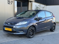 Ford Fiesta - 1.25 Limited|airco|elek.ramen|APK