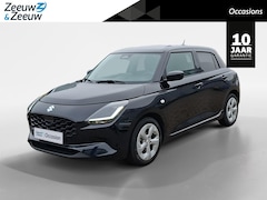 Suzuki Swift - 1.2 Select Smart Hybrid | All weather banden | Navigatie | Adaptieve cruise control | Gara