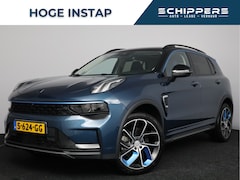 Lynk & Co 01 - 1.5 360° camera |261 PK Plug-in Hybrid | Panoramadak | 20'' velgen