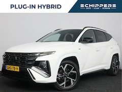 Hyundai Tucson - 1.6 T-GDI PHEV N Line Edition | Facelift |