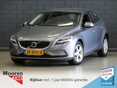 Volvo V40 - 2.0 T2 123PK Momentum | NAVIGATIE | CRUISE CONTROL |